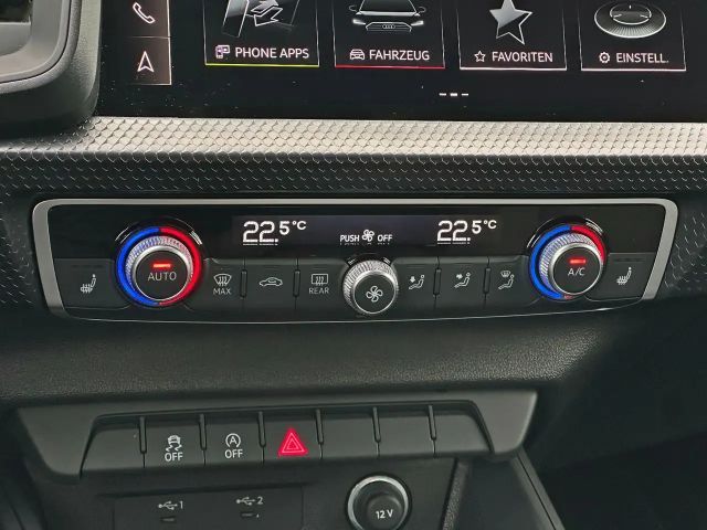 Audi A1 30 TFSI Sportback