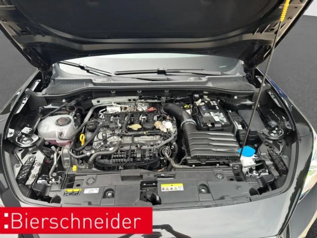 Cupra Formentor 2.0 TSI DSG VZ