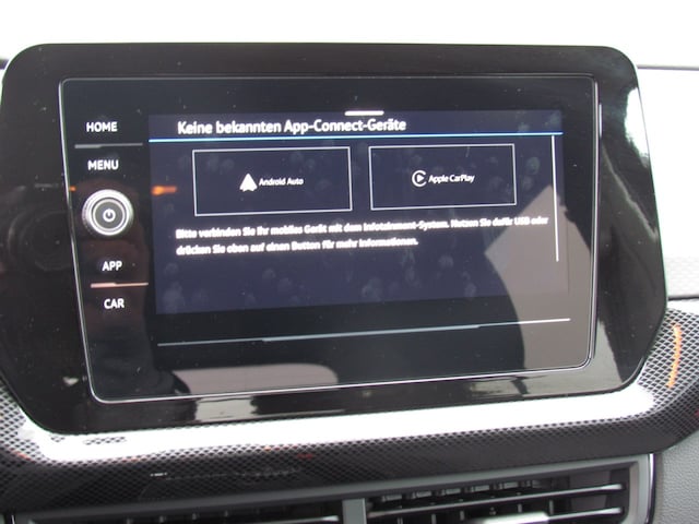 Volkswagen T-Cross DSG Life