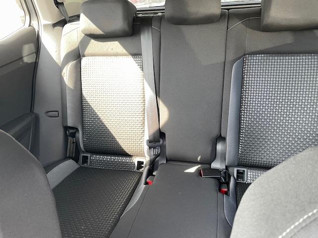 Volkswagen T-Cross 1.0 TSI