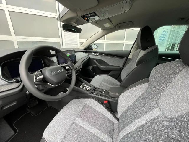 Skoda Octavia 2.0 TDI Combi Selection