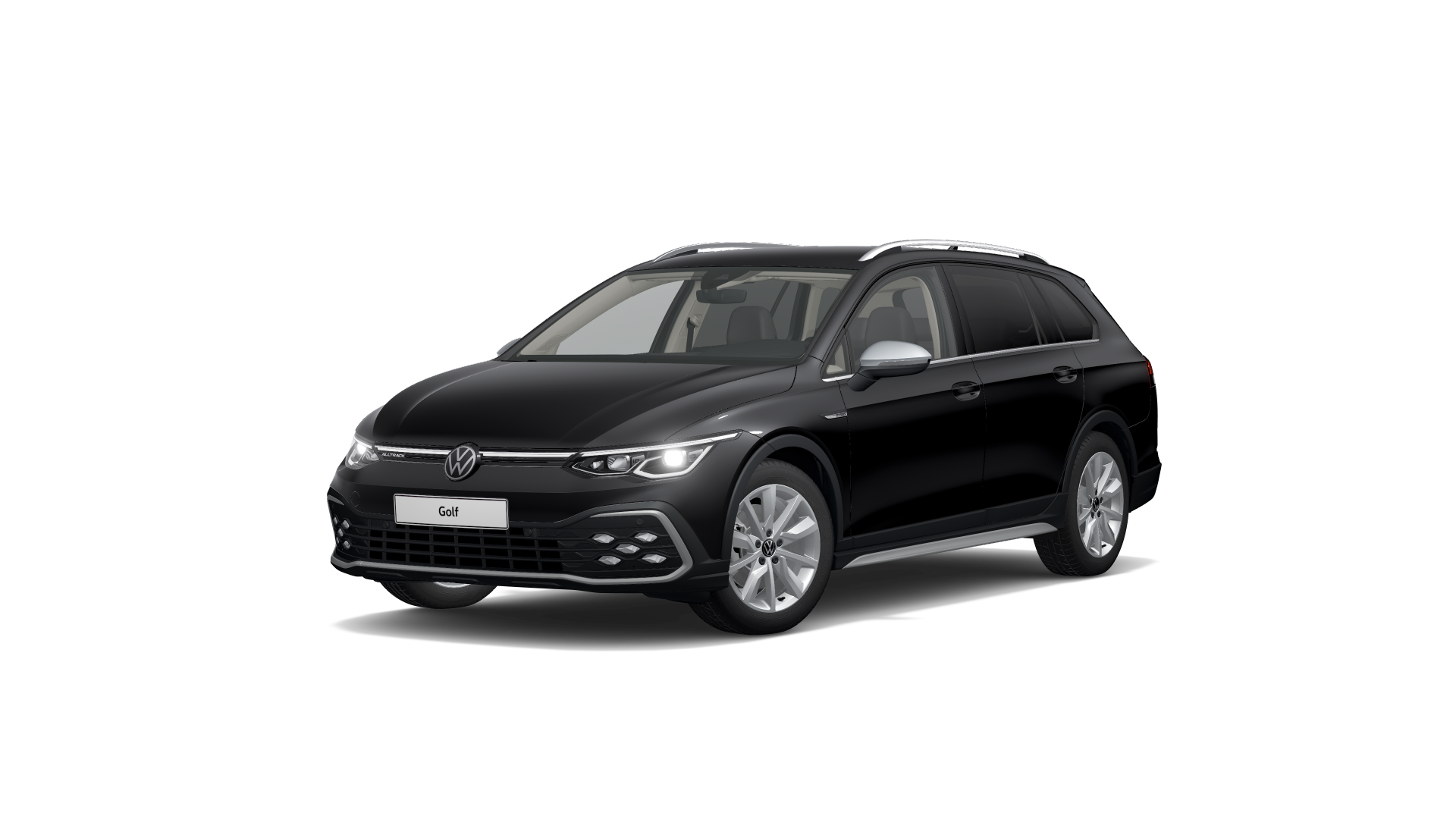 Volkswagen Golf 2.0 TDI Golf VIII Variant