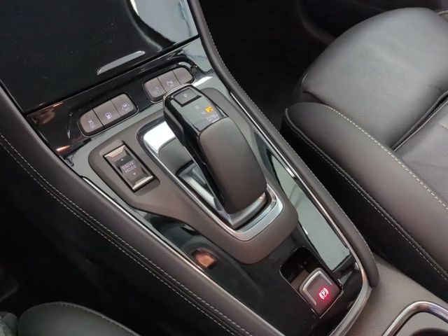 Opel Grandland X 1.6 PHEV 4x4 Leder+Sitzbelüftung