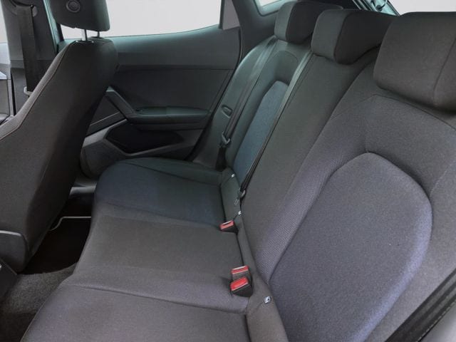 Seat Ibiza 1.0 TSI DSG FR-lijn