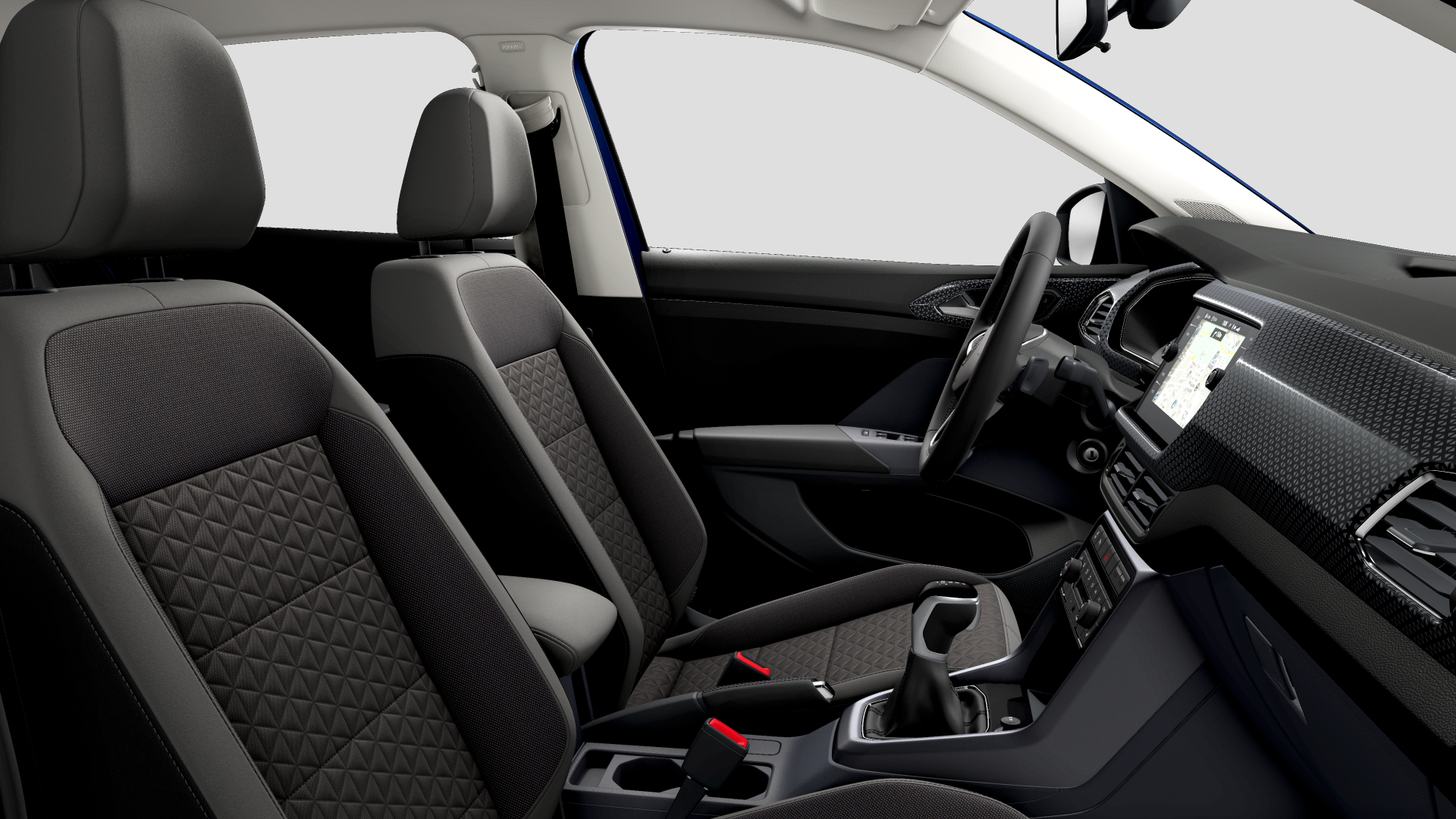 Volkswagen T-Cross 1.5 TSI DSG Style