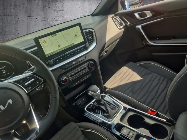 Kia Ceed GDi GT-Line