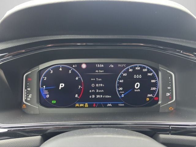 Volkswagen T-Roc DSG IQ.Drive R-Line