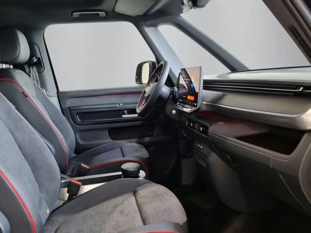 Volkswagen ID.Buzz 4Motion GTX