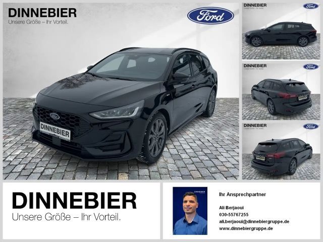 Ford Focus ST Line