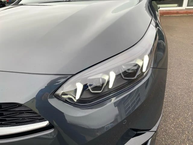 Kia Ceed Spirit SportWagon