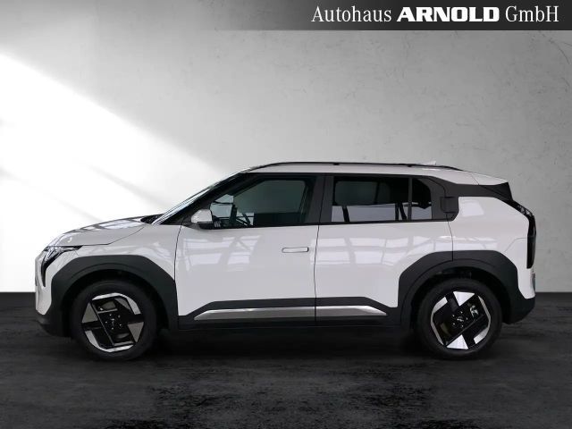 Kia EV3 81.4 kWh Earth