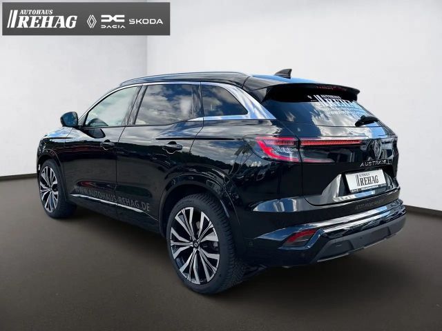 Renault Austral E-Tech Iconic