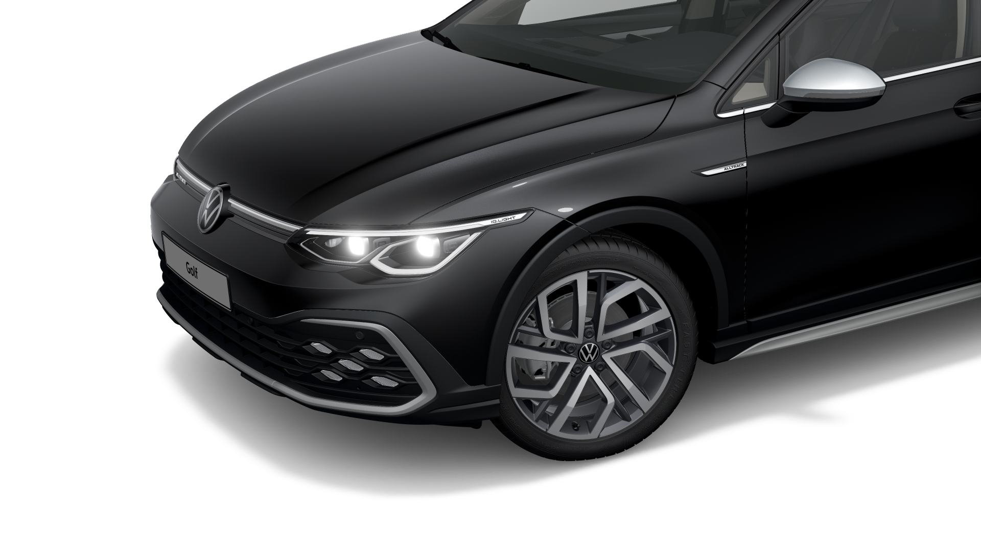 Volkswagen Golf AllTrack DSG Variant