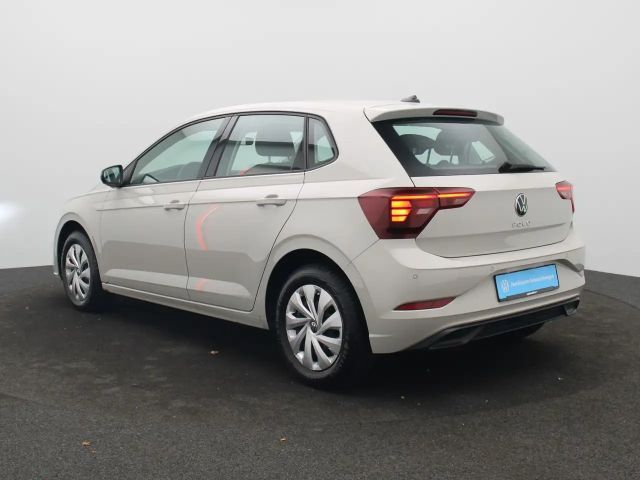 Volkswagen Polo 1.0 TSI IQ.Drive Life