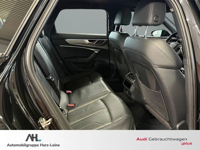 Audi A6 50 TDI Avant Quattro Sport