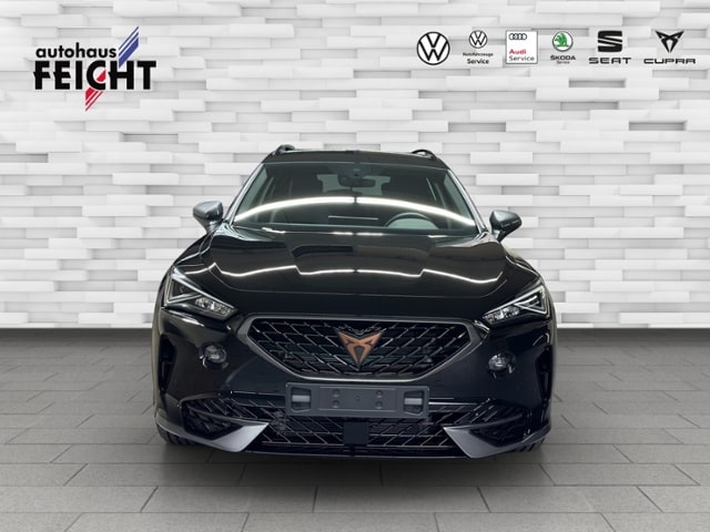 Cupra Formentor 1.5 TSI