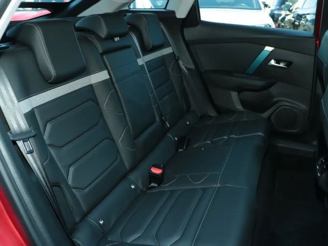 Citroën ë-C4 Feel Pack