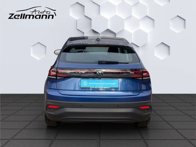 Volkswagen Taigo 1.0 TSI Life