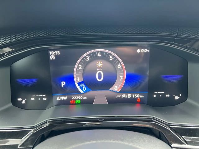 Volkswagen Taigo DSG Life