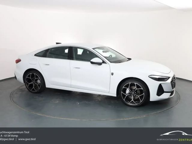 Audi A5 MHEV Quattro S-Tronic