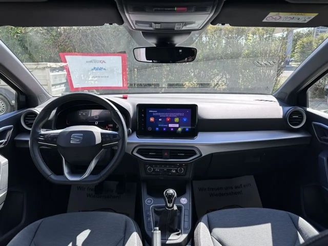 Seat Ibiza Ecomotive Xcellence