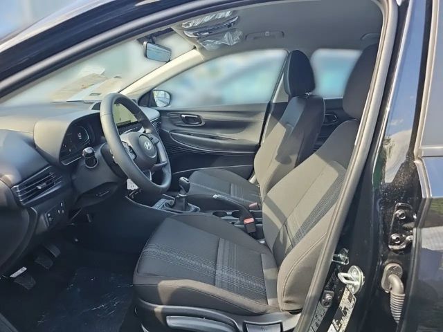 Hyundai i20 1.0 Select T-GDi