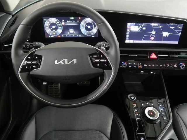 Kia Niro e-Niro