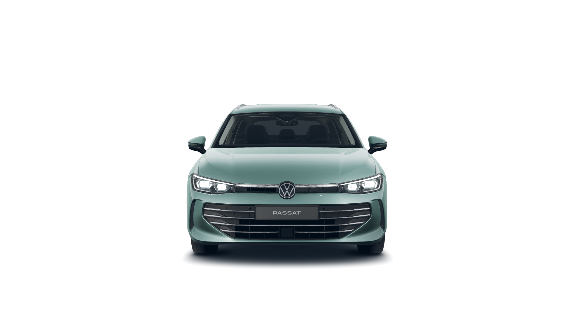 Volkswagen Passat 1.5 eTSI Business DSG