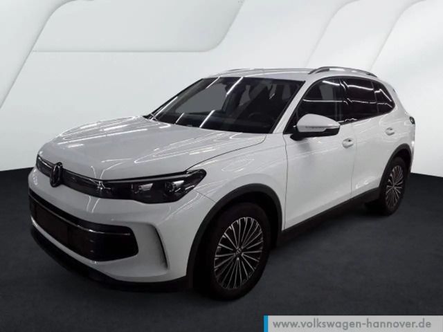 Volkswagen Tiguan 1.5 eTSI DSG Life