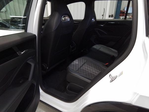 Volkswagen Tiguan 2.0 TDI DSG R-Line