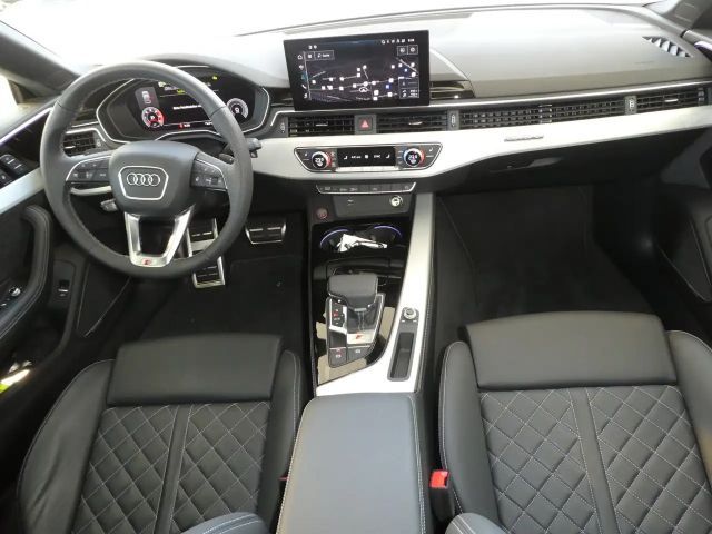 Audi S5 TDI
