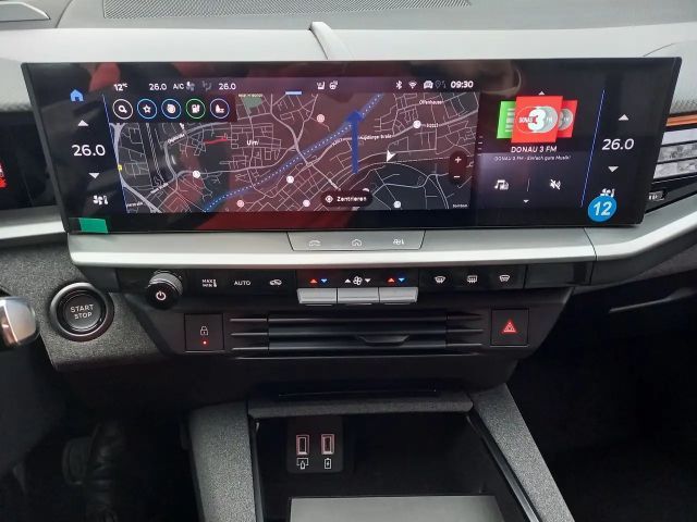 Opel Grandland X GS-Line Grand Sport