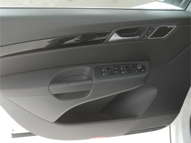 Volkswagen Sharan 1.4 TSI DSG Highline