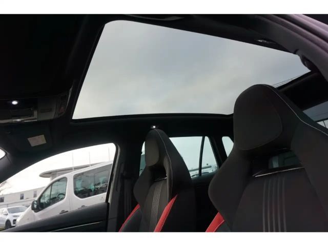 Skoda Kamiq 1.5 TSI Monte Carlo