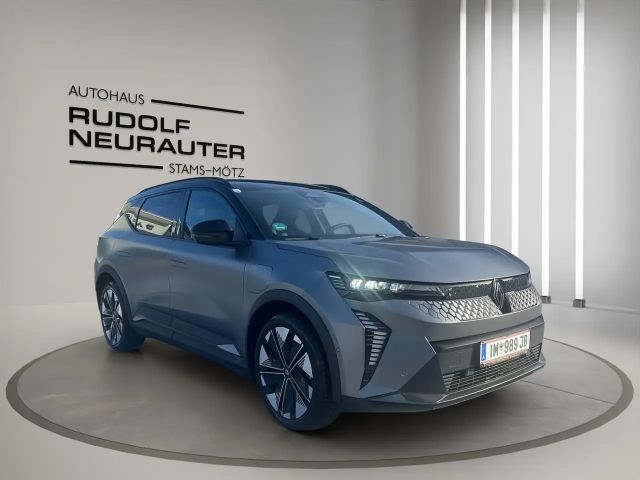 Renault Scenic Alpine Esprit