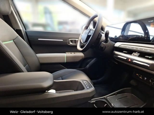 Kia EV4 81.4 kWh Earth FWD Plus