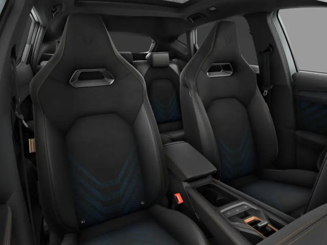 Cupra Formentor 2.0 TSI VZ