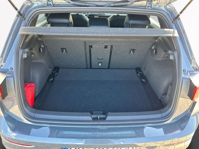 Volkswagen Golf 1.5 eTSI Golf VIII