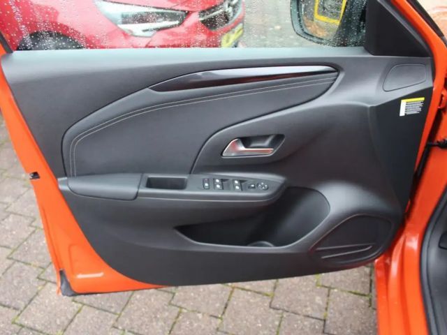 Opel Corsa Elegance Turbo