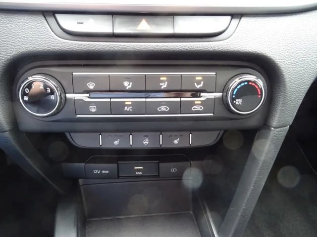 Kia XCeed EDITION, LM, KLIMA, BEH. SITZE, METALLIC