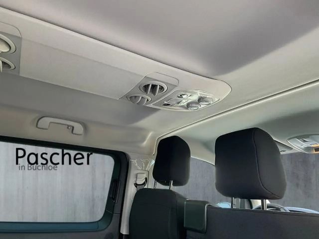 Opel Zafira Life ZAFIRA LIFE L 2,0D AT SHZ, ACC, KAMERA, 2X SCHIEBE