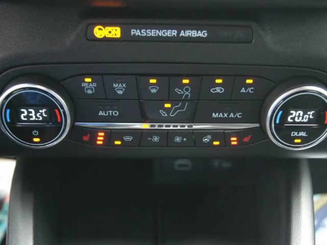 Ford Focus ST Line Style