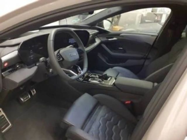 Audi A6 Avant S-Line