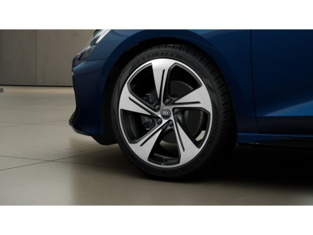 Audi A3 35 TFSI S-Line S-Tronic Sportback