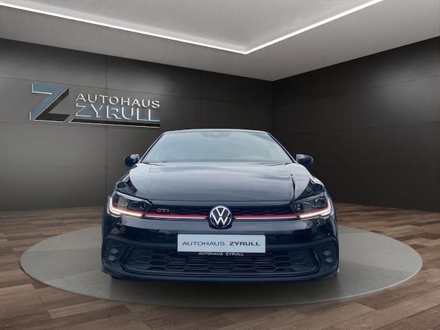 Volkswagen Polo 2.0 TSI GTI Sport