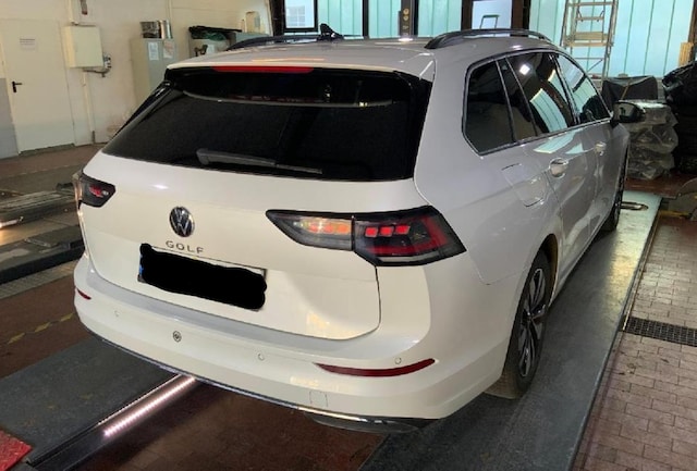 Volkswagen Golf DSG IQ.Drive Variant