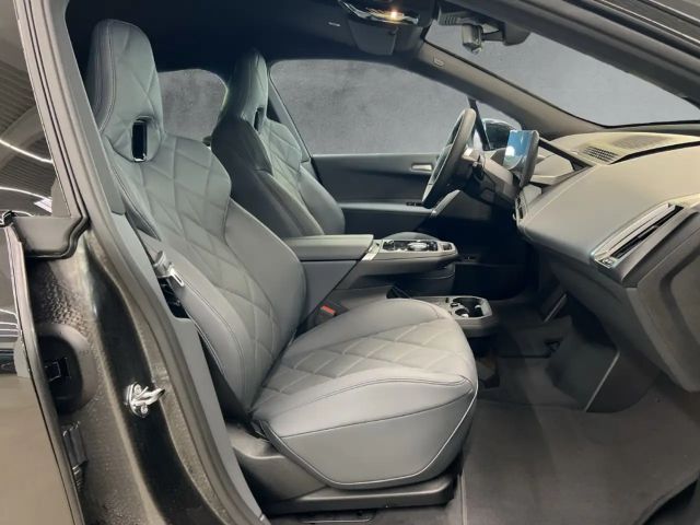 BMW iX M-Sport xDrive45