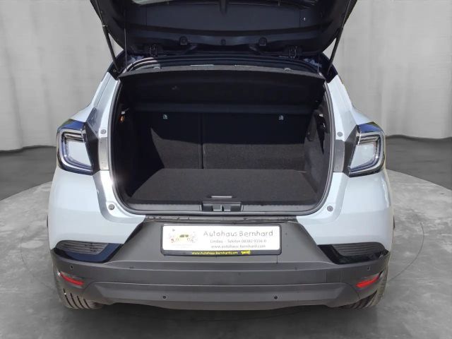 Renault Captur EDC Hybrid Techno