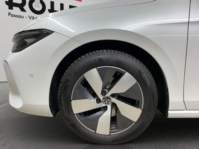 Volkswagen Passat 2.0 TDI Business DSG