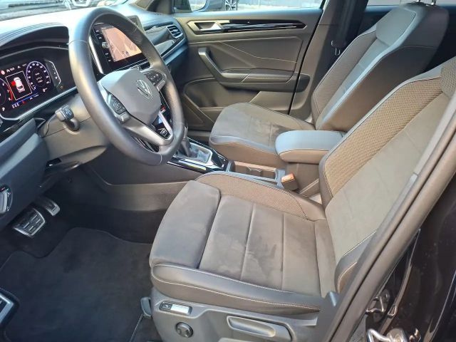 Volkswagen T-Roc 1.5 TSI R-Line